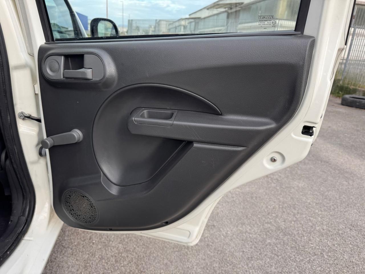 FIAT PANDA 1.4 Natural Power Dynamic MAMY