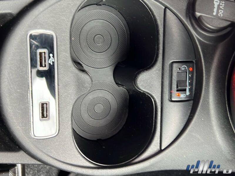 FIAT 500 500 Hatchback MY22 Fiat 500 Se CLUB 1.2 GPL