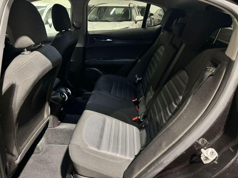 Alfa Romeo Stelvio Stelvio 2.2 Turbodiesel 160 CV AT8 RWD Business