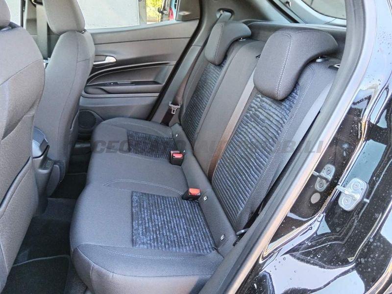 Alfa Romeo Junior Junior 1.2 ibrida 136cv edct6