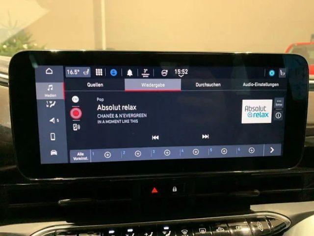 FIAT 500 Icon Berlina 42 kWh - NEOPAT. - Cam - Carplay