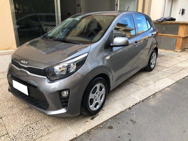 KIA Picanto 1.0 12V 5p. AMT Urban Special Edition