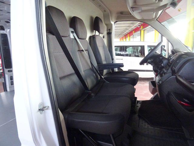 CITROEN Jumper 30 BlueHDi 120 S&S PC-TN Furgone Business