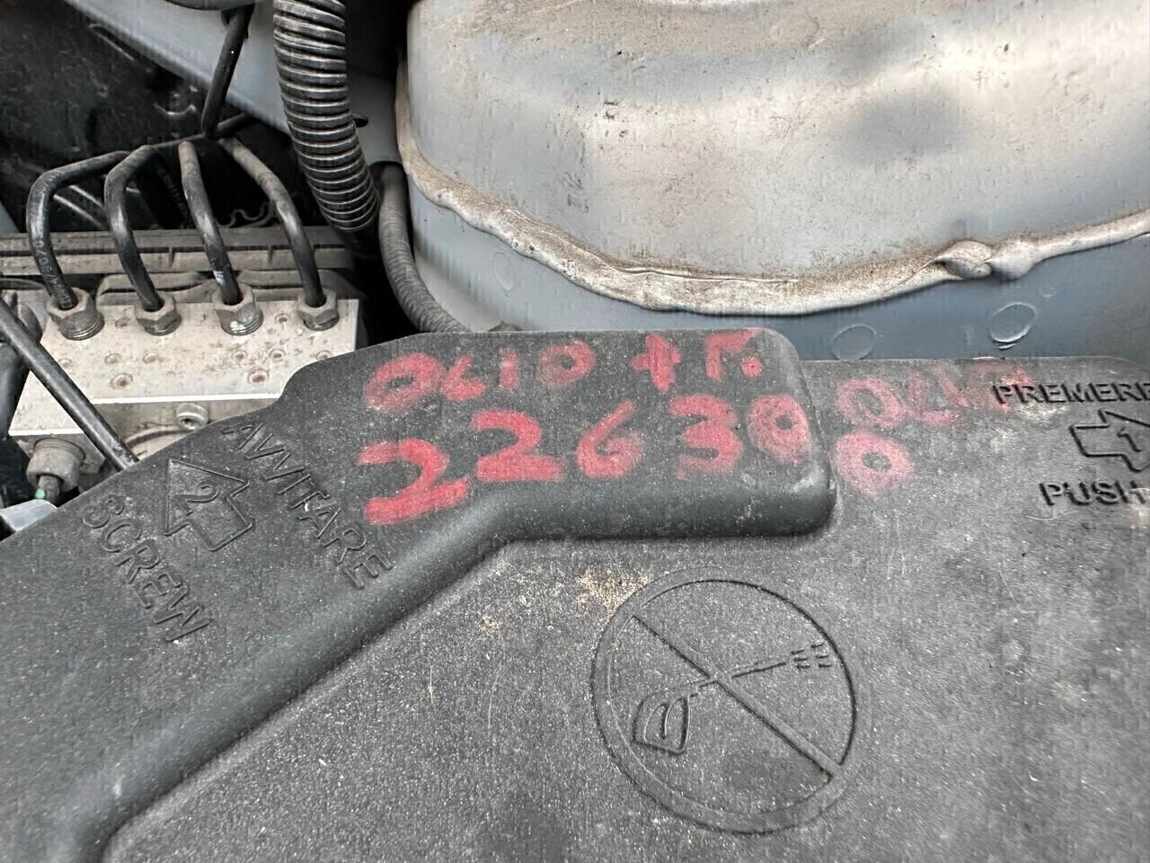 Alfa Romeo Giulietta 1.6 JTDm-2 105 CV Distinctive