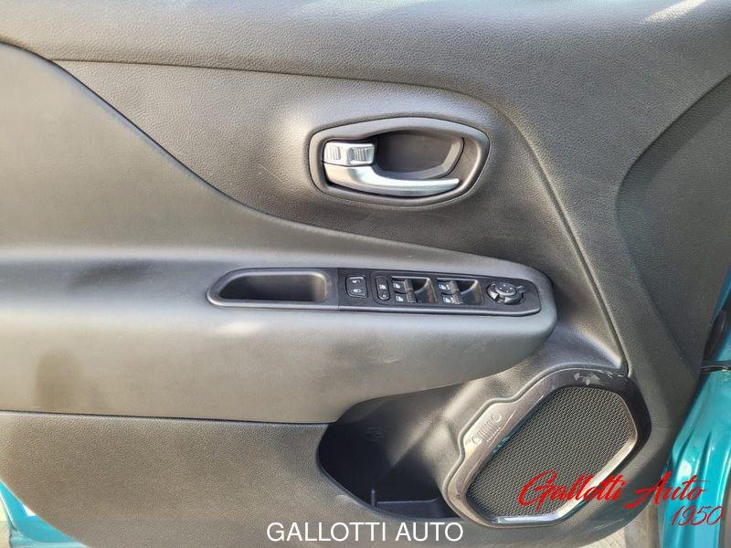 Jeep Renegade PHEV 4xe Limited-PROMO GALLOTTI