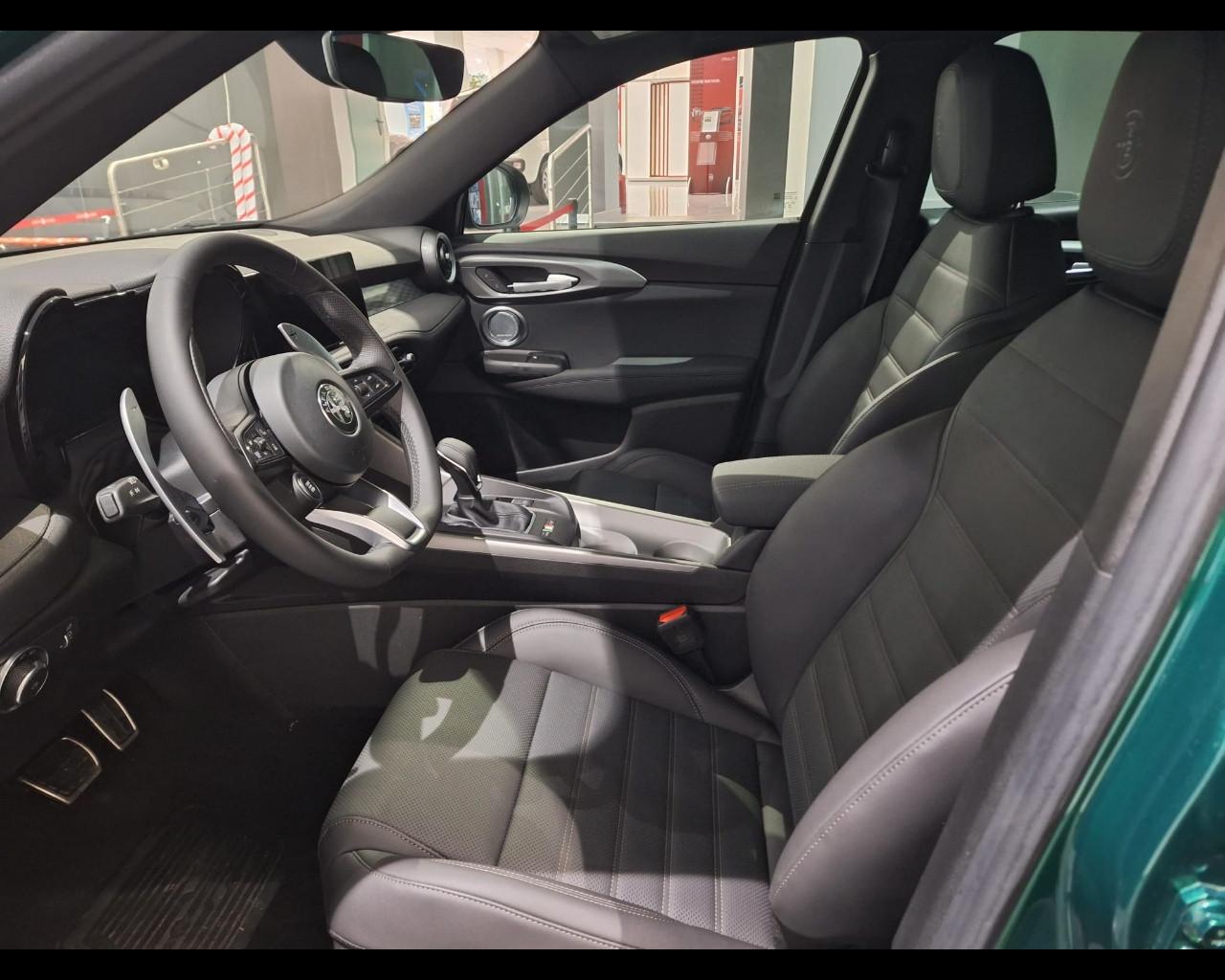 ALFA ROMEO Tonale My23 Plug In Hybrid Q4280cv Veloce
