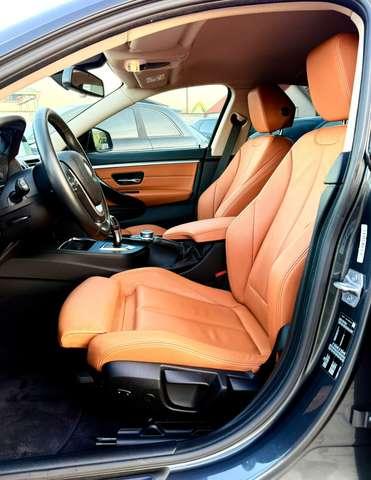 BMW 420 Gran Coupe 420i Gran Coupe auto