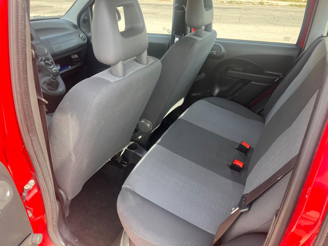 Fiat Panda 1.4 Natural Power Classic