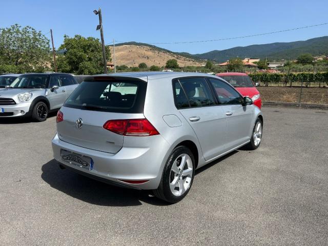 VOLKSWAGEN - Golf - 1.6 TDI 5p. Highline BlueMotion Technology