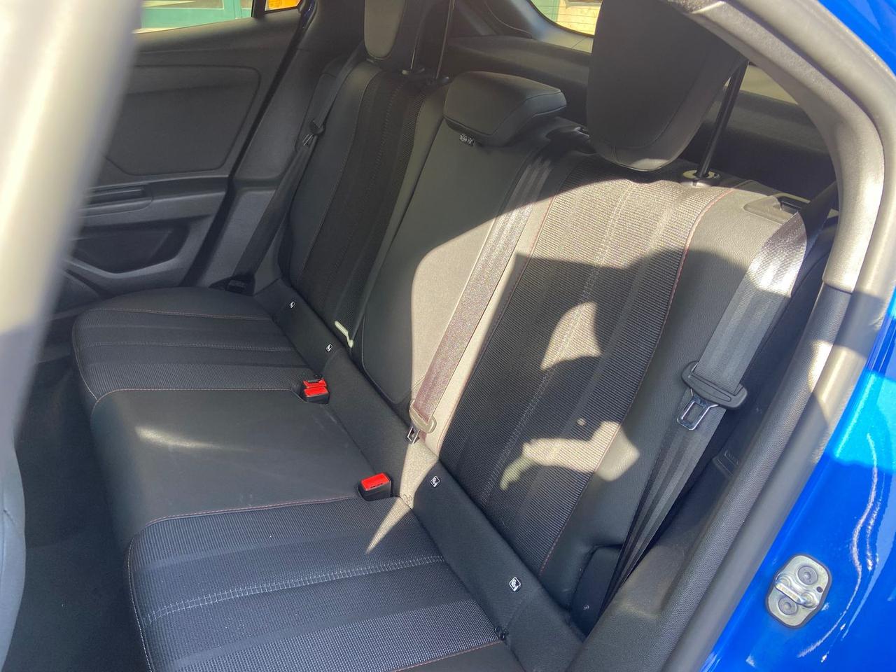 Opel Mokka X 1.5 GS Line #6698