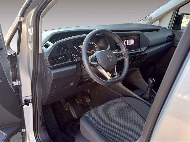 VOLKSWAGEN Caddy 2,0 TDi Trend