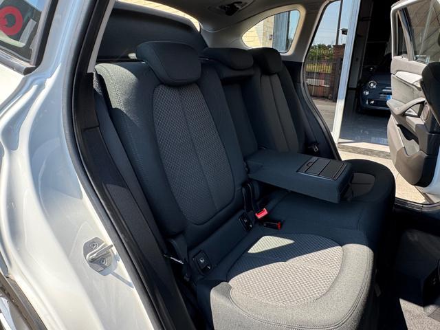 BMW X1 sDrive18d Business Advantage SPORT AUTO