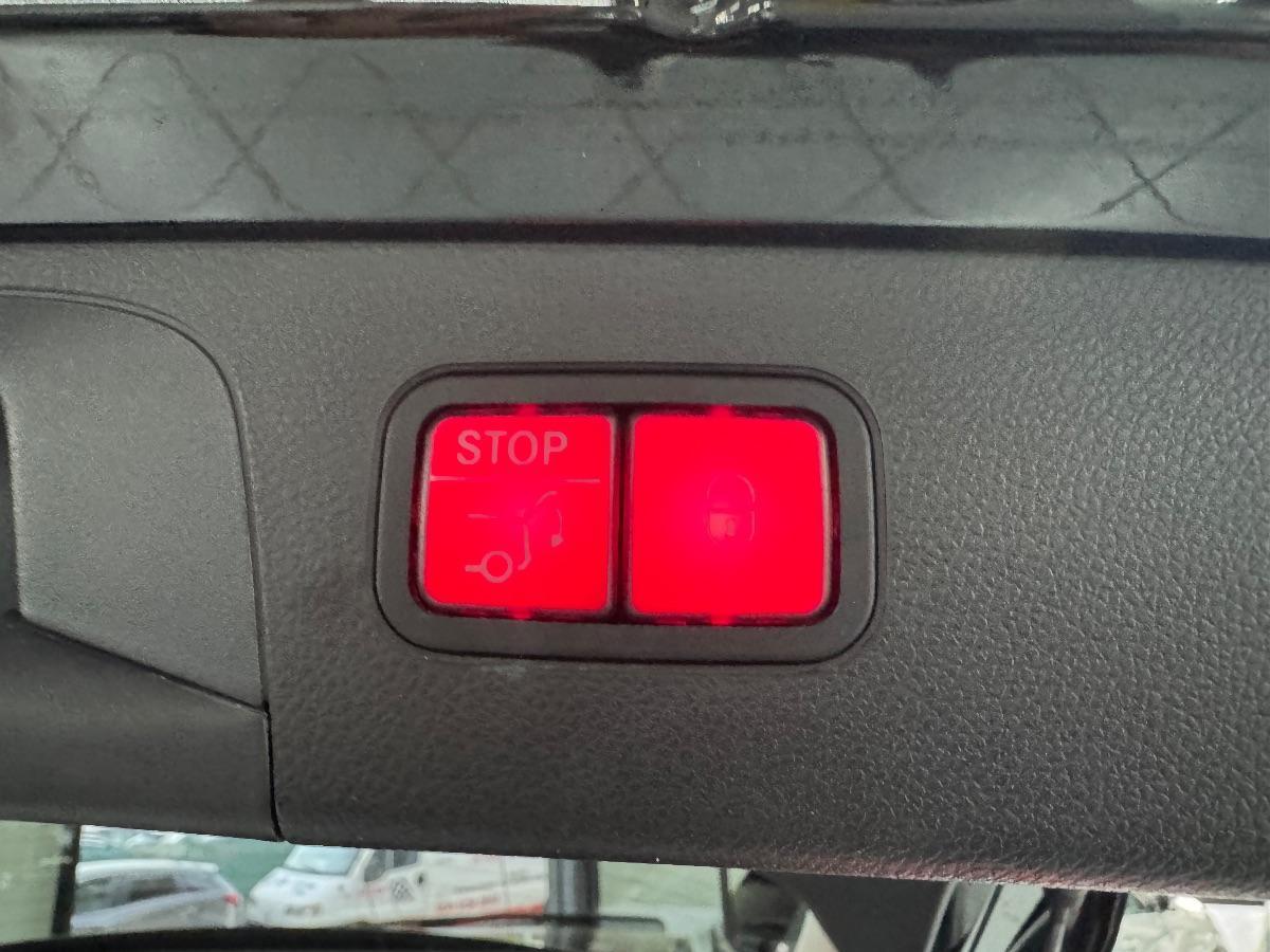 MERCEDES GLC 250 4Matic AMG TETTO/ LUCI AMBIENT/ BURMESTER