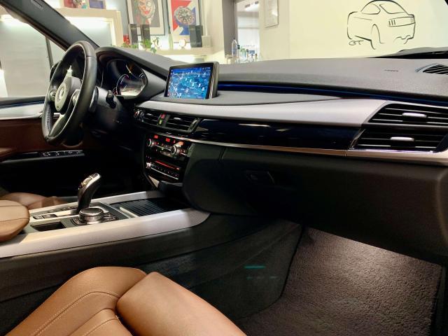 BMW X5 X5 xdrive30d M-Sport 249cv auto