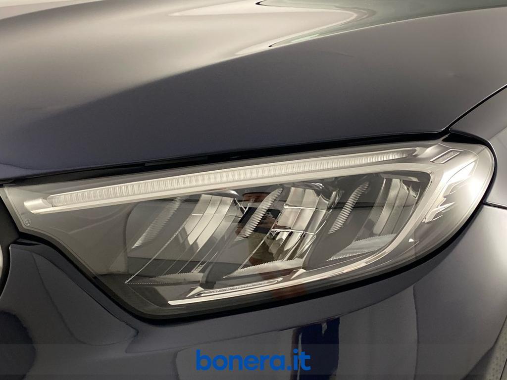 Mercedes GLC 220 220 d Mild hybrid Advanced 4Matic 9G-Tronic