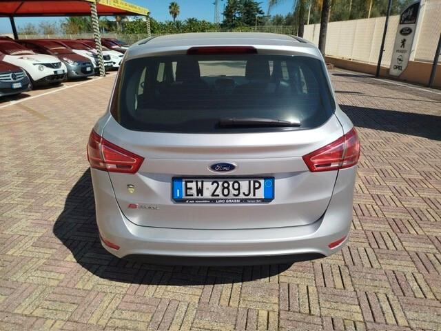 Ford B-Max 1.4 90 CV GPL Titanium