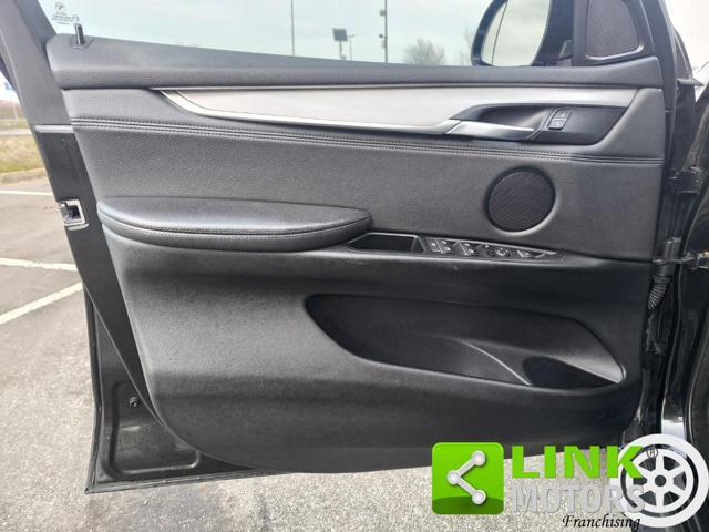 BMW X5 xDrive25d Luxury