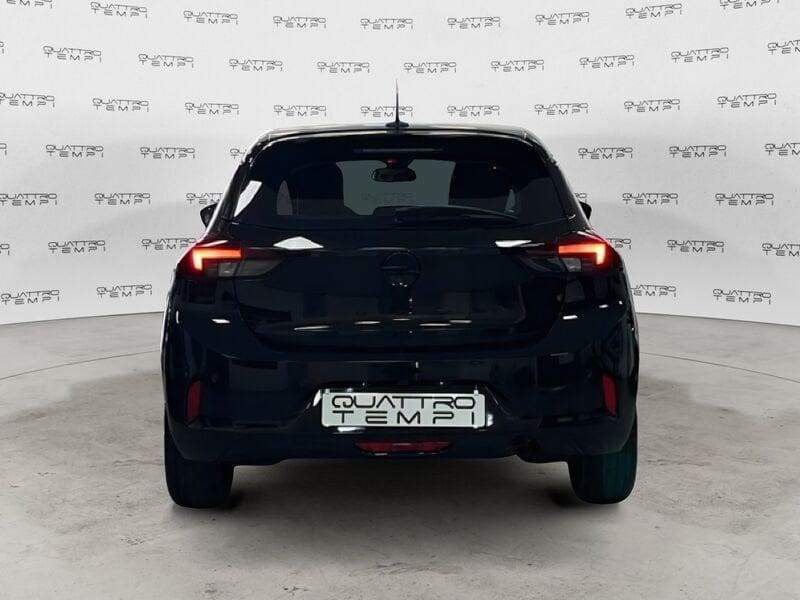 Opel Corsa 1.2 100cv Edition AT8