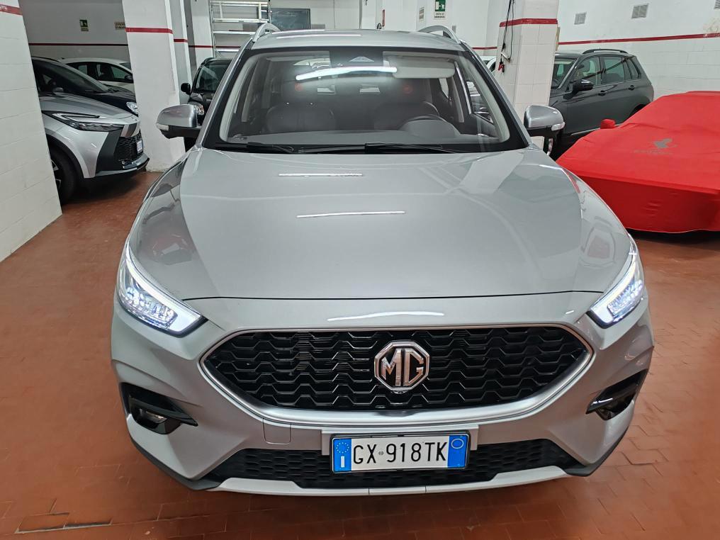 Mg ZS 1.5 Classic Luxury " PREZZO REALE"