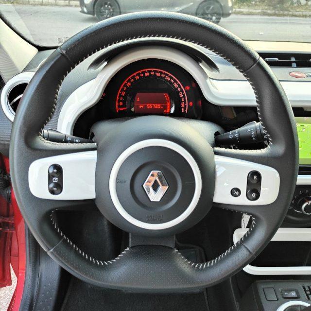 RENAULT Twingo SCe Stop&Start Lovely