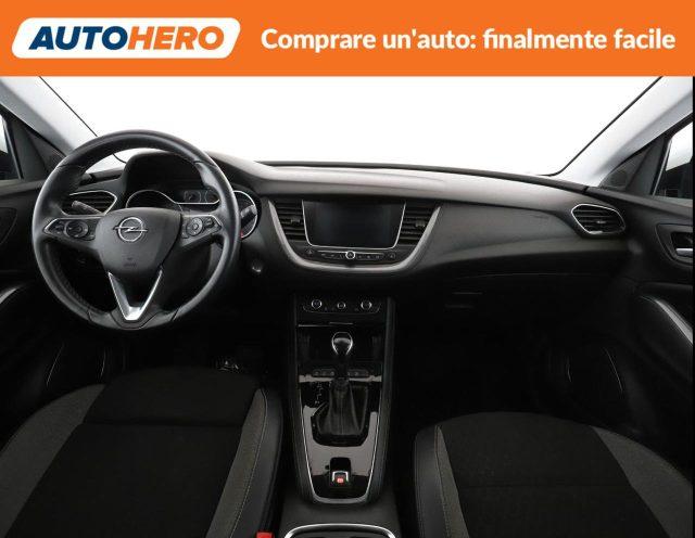 OPEL Grandland X 1.5 diesel Ecotec Start&Stop aut. Innovation