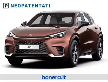 Lexus LBX 1.5 Hybrid Elegant 2WD
