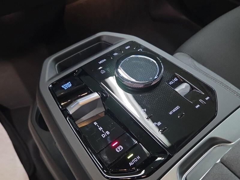BMW iX (i20) iX xDrive 60 Msport
