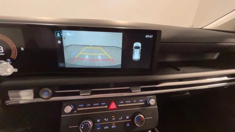 HYUNDAI Tucson 3ª serie Tucson 1.6 CRDI XTech
