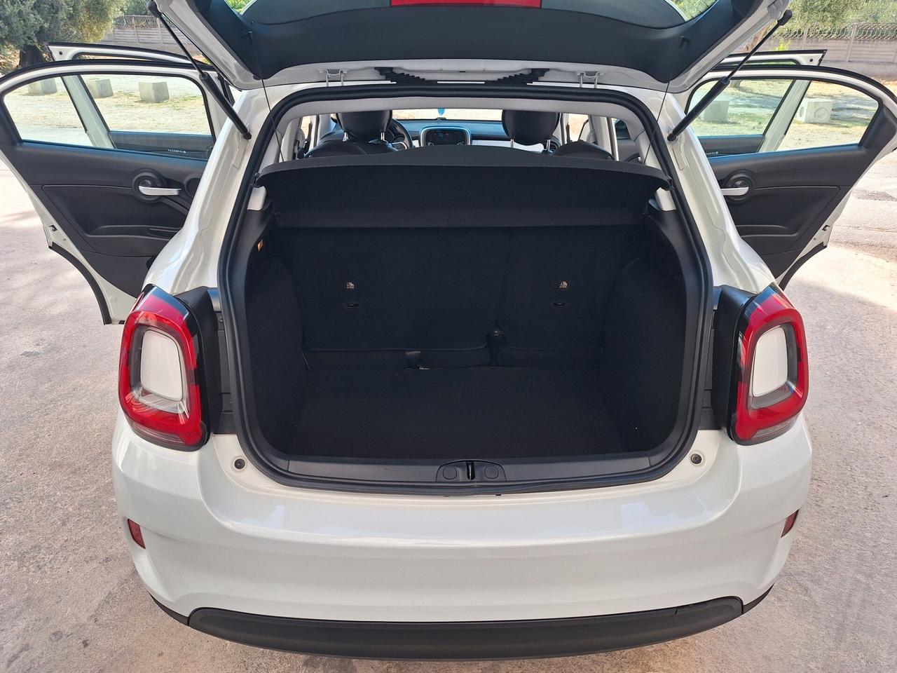 Fiat 500X 1.3 MJT 95 CV Urban 12/2020 53000 KM