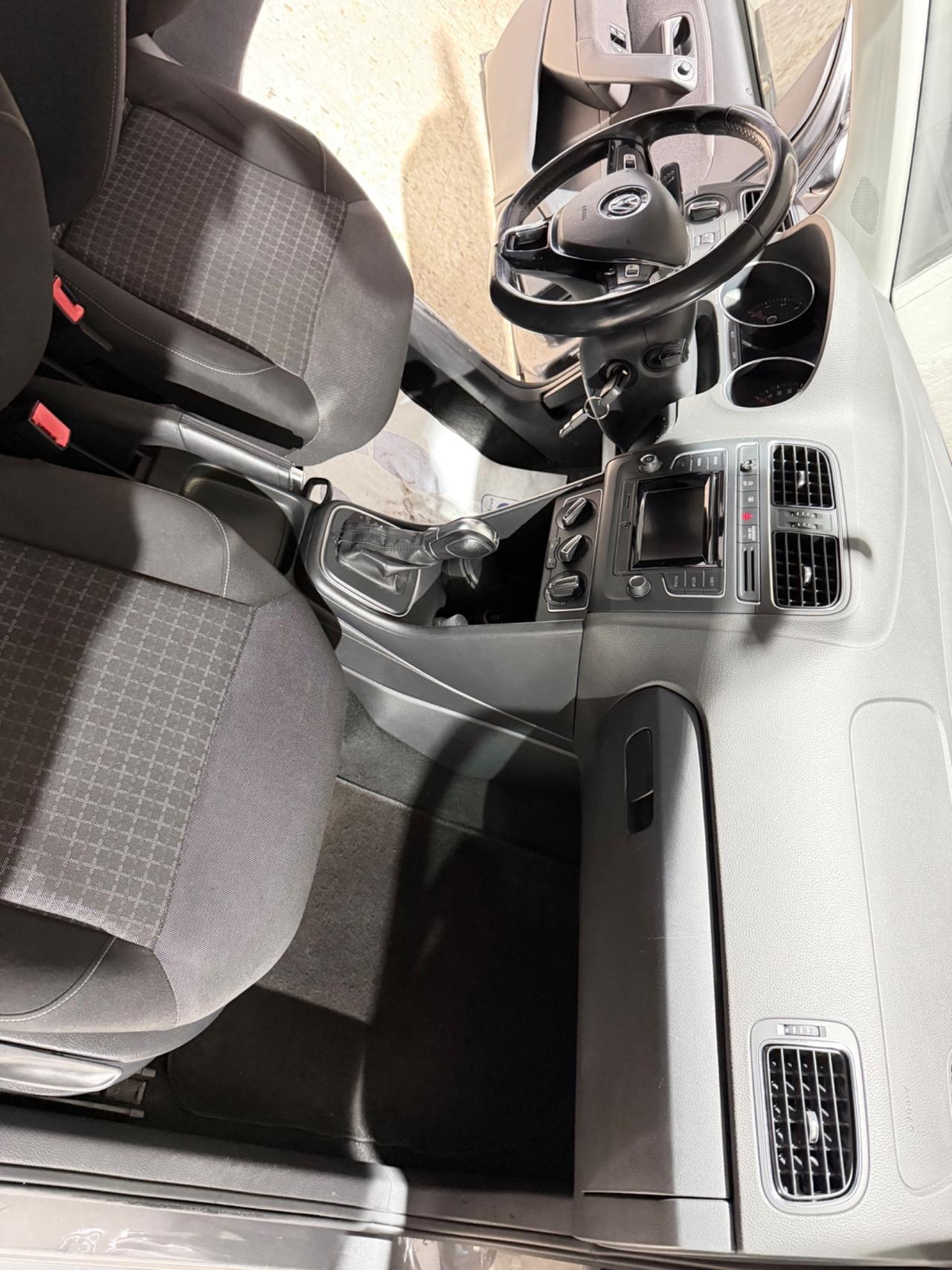 Volkswagen Polo 1.2 TSI DSG 5p. 93 Mila KM