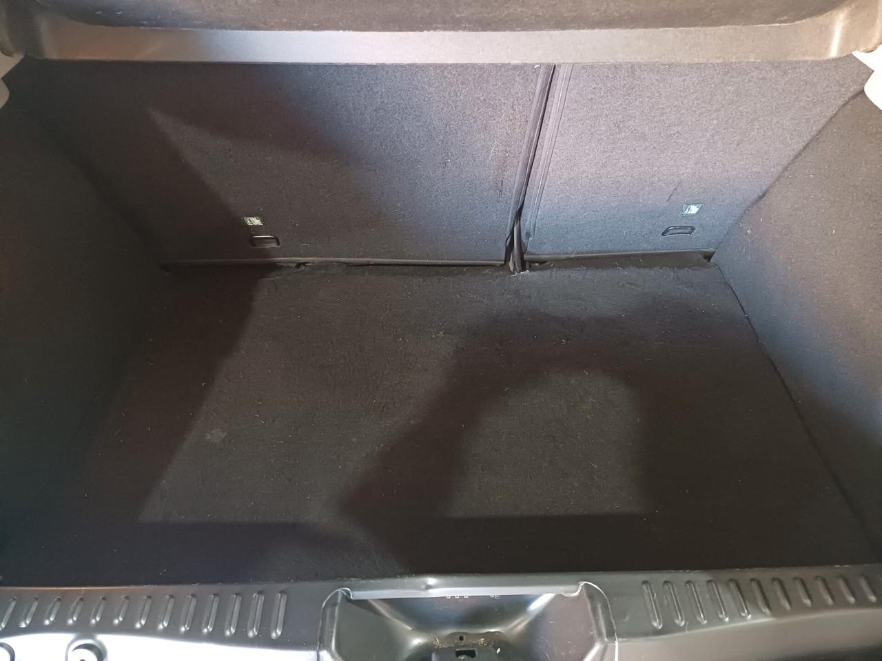 Dacia Sandero GPL DI SERIE - 2015