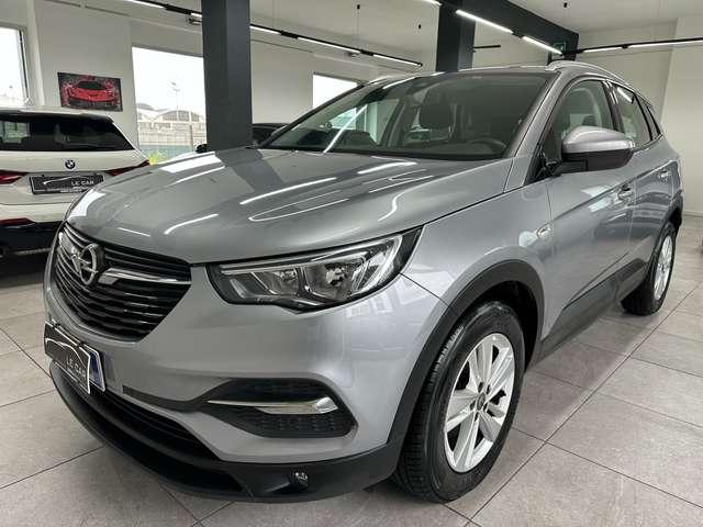 Opel Grandland X Grandland X 1.5 ecotec Business s