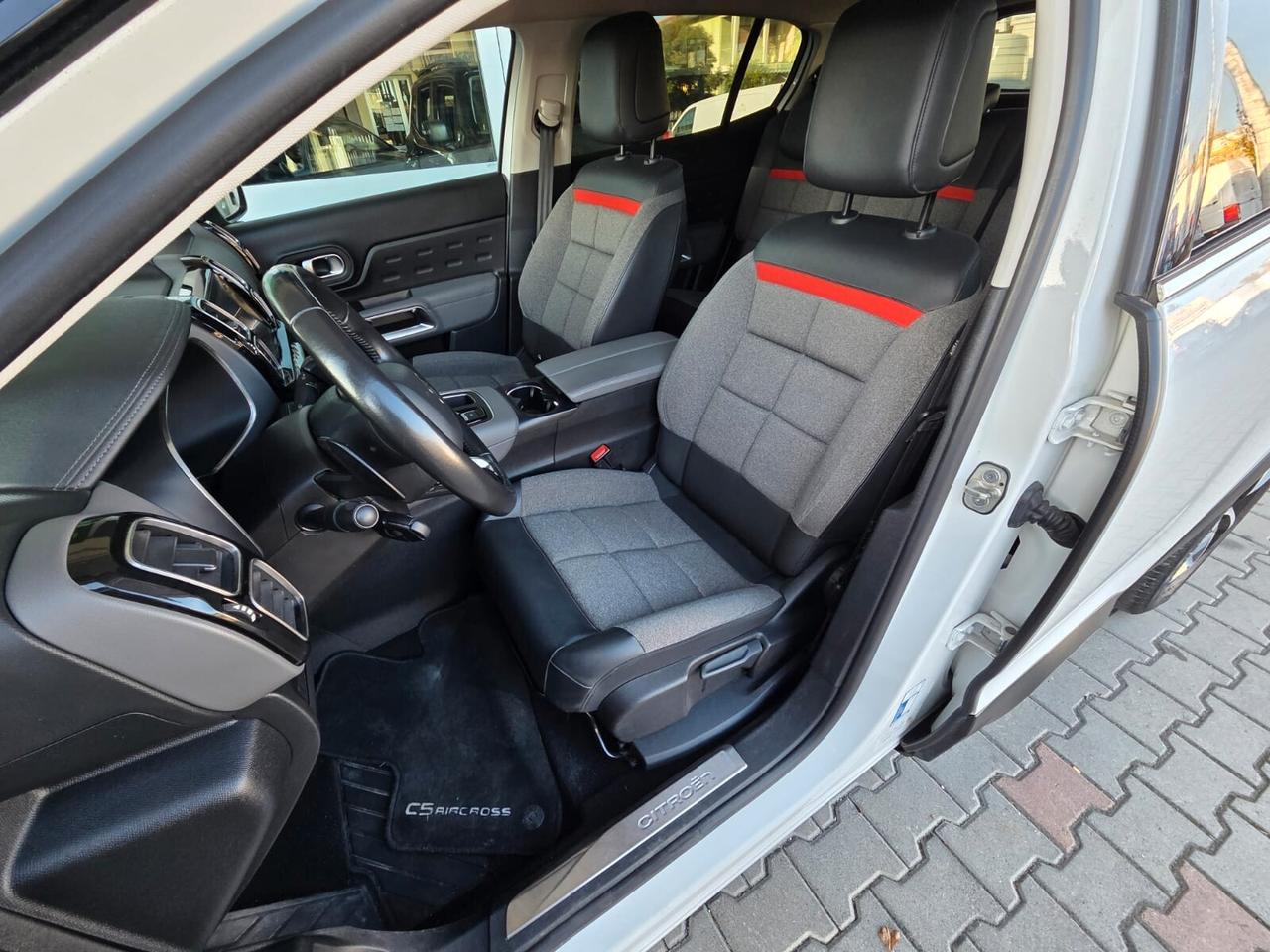 Citroen C5 Aircross BlueHDi 130 S&S Feel