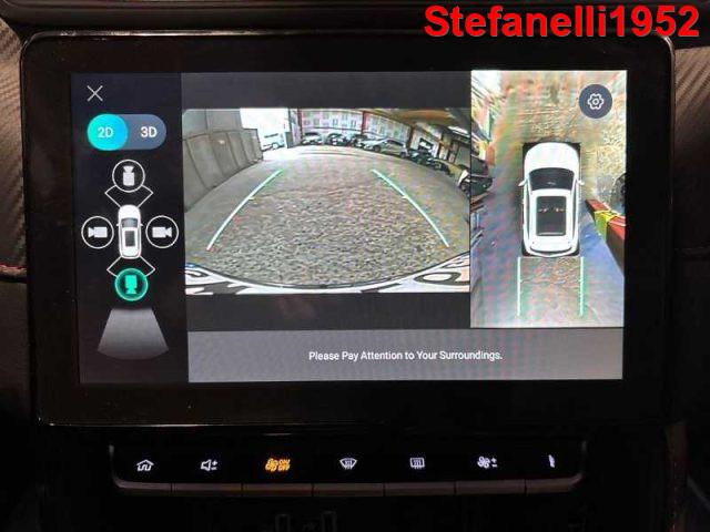 MG ZS 2021 - 1.5 Luxury