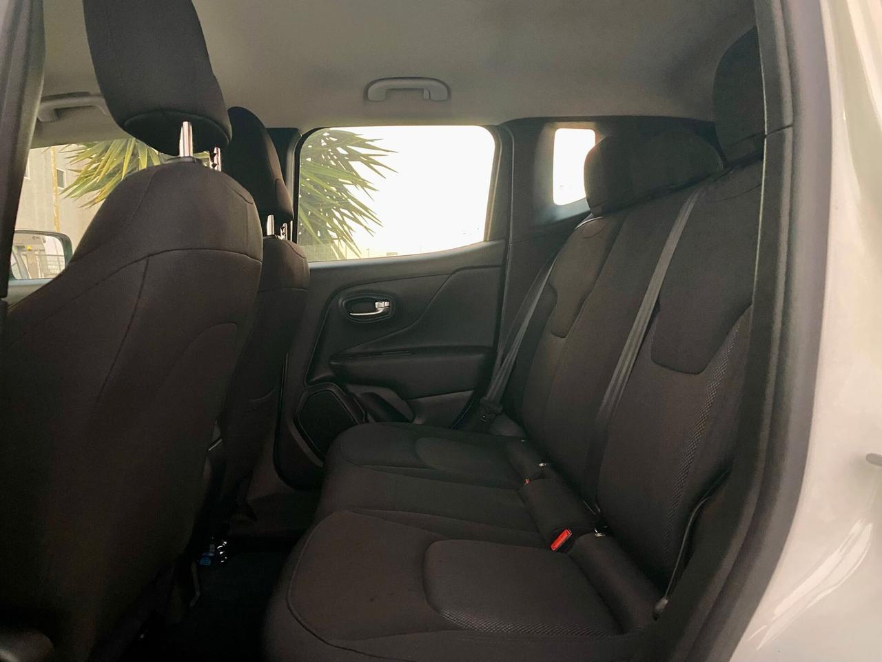 Jeep Renegade 1.0 T3 120 cv. Longitude *IVA ESP.