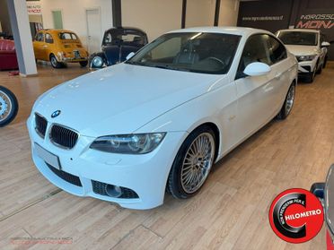 Bmw 320d Coupè 177cv 2009