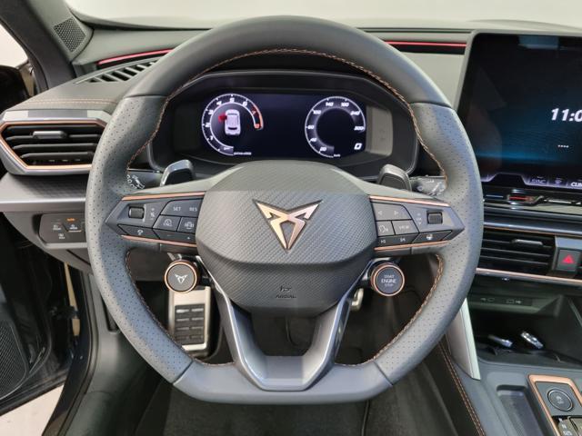 CUPRA Formentor 1.5 e-Hybrid DSG