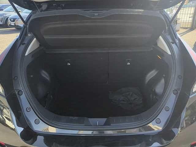 Nissan LEAF N-Connecta 40KWh