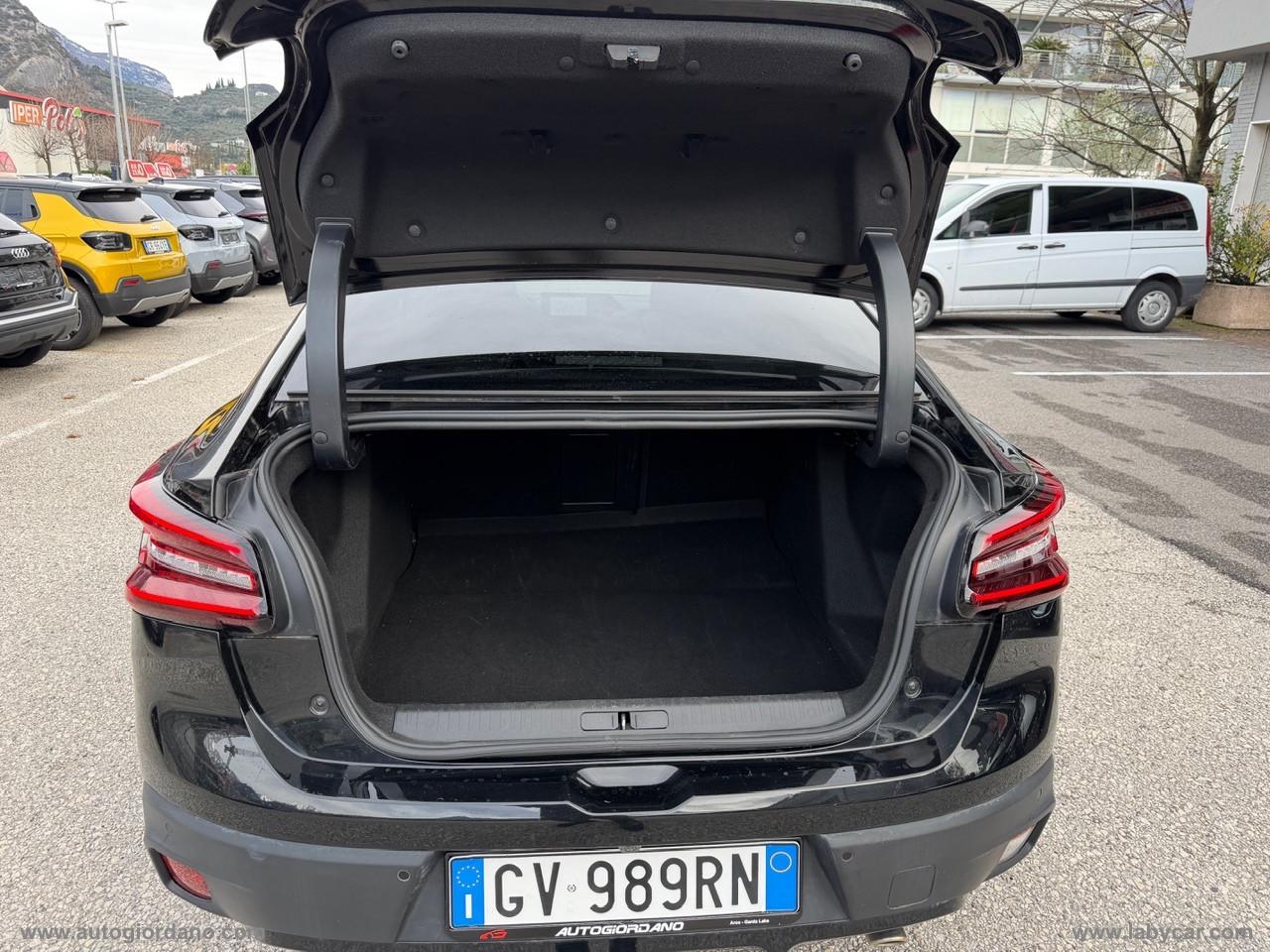 CITROEN C4 X PureTech 130 S&S EAT8 Max