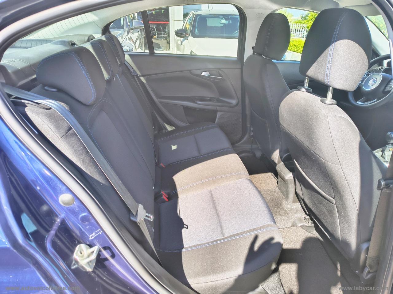 FIAT Tipo 1.6 Mjt 4p. Mirror