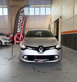 Renault Clio 1.2 75CV GPL 5 porte Wave NEOPATENTATI