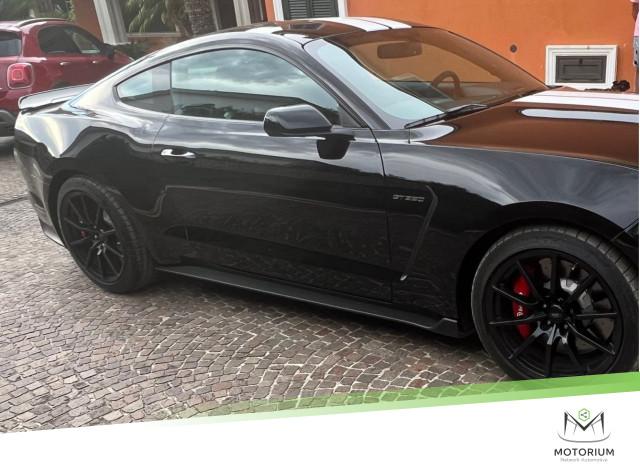 Ford Mustang shelby gt350 5.2 533cv