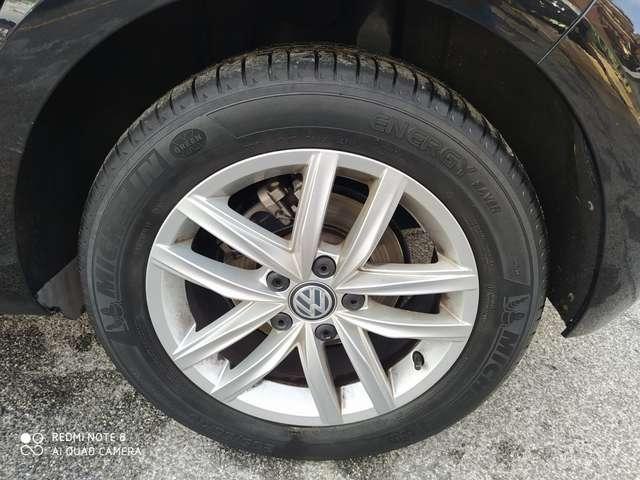 Volkswagen Golf Golf 5p 1.5 tgi Highline 130cv dsg METANO 01/2028