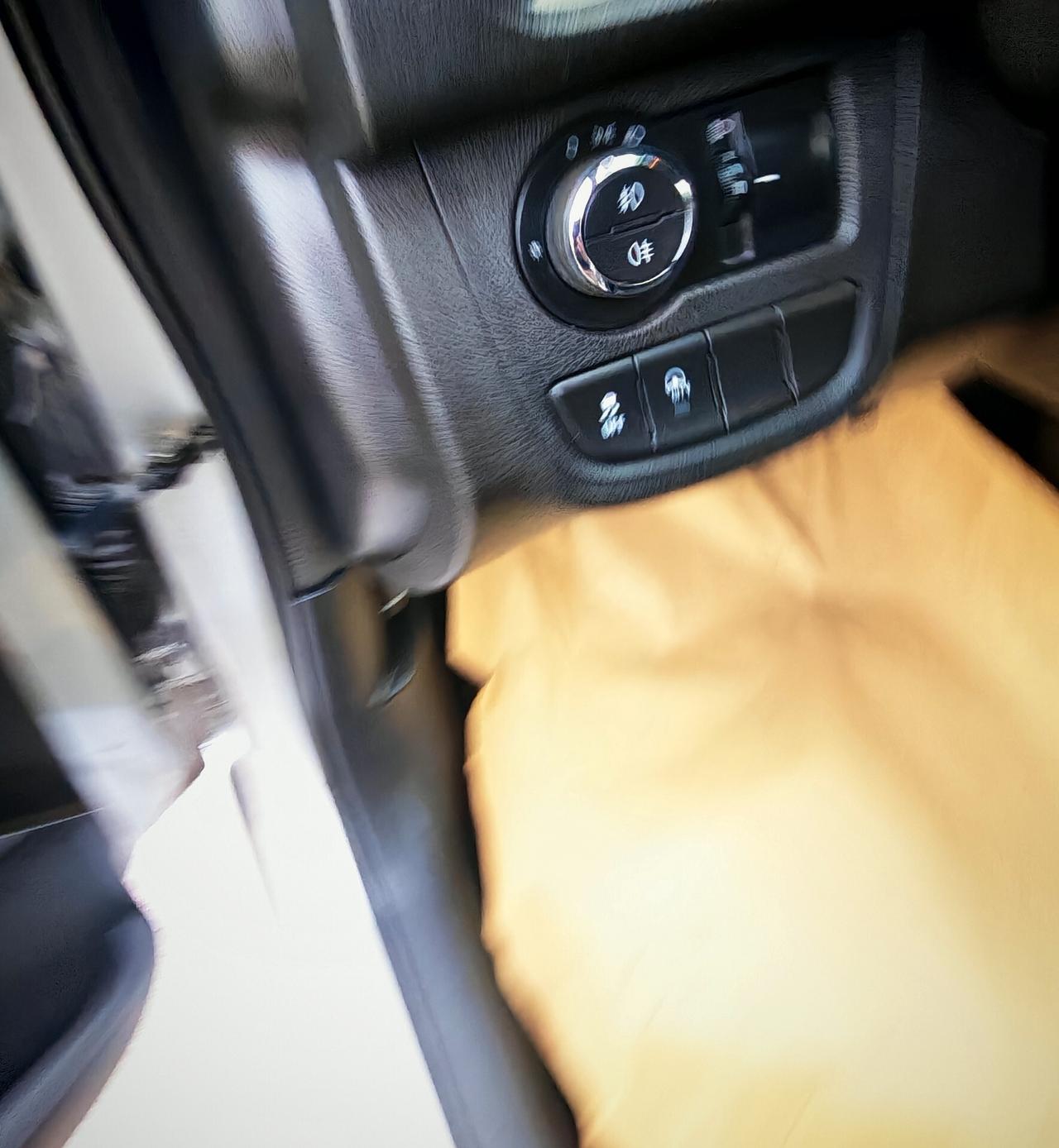 Opel Karl 1.0 benzina 2017 POCHISSIMI KM !! UNIPRO