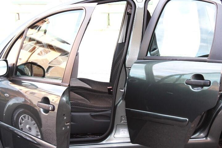 Citroen C3 B\GPL Perfect Techno Bi Energy G UNICA PROPRIETARIA GPL FINO 2019