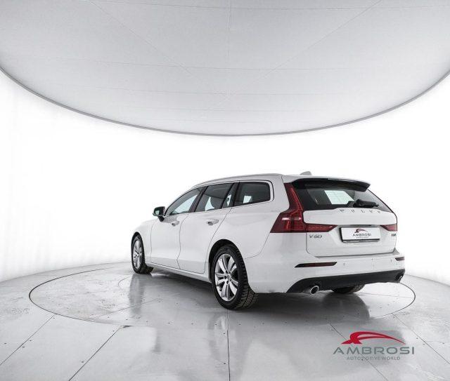 VOLVO V60 D3 Business Plus AWD