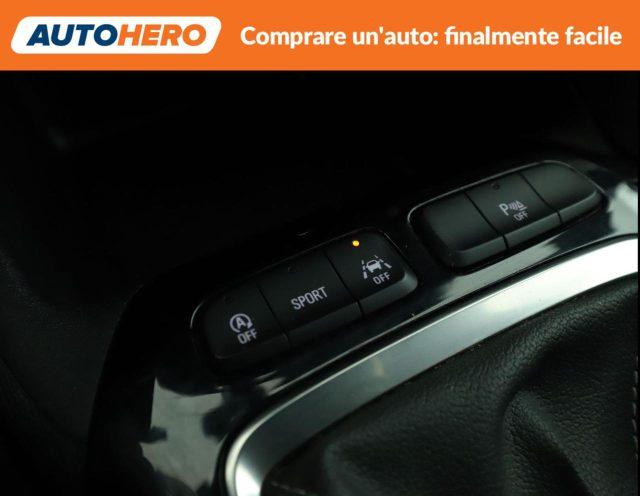 OPEL Corsa 1.2 100 CV GS Line