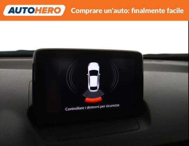 MAZDA CX-3 2.0L Skyactiv-G Business