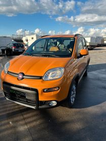 Fiat Panda 4x4 1.3 Mjt