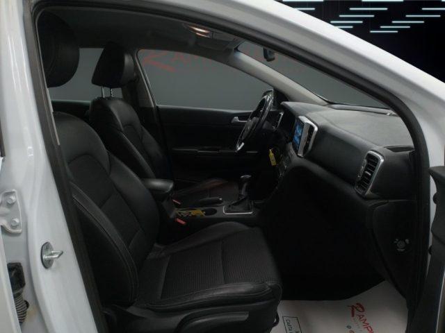 KIA Sportage 1.7 CRDI 2WD Class Pronta Consegna